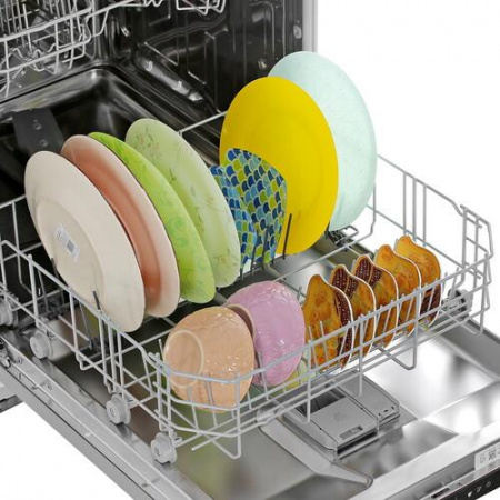 Встраиваемая посудомоечная машина Beko BDIN15560