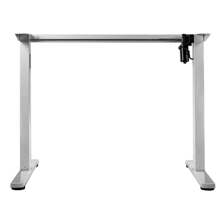 Подстолье Kromax Omega-30 white