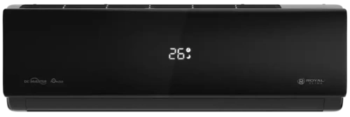 Сплит-система Royal Clima Rci-An35Hn Attica Nero Inverter