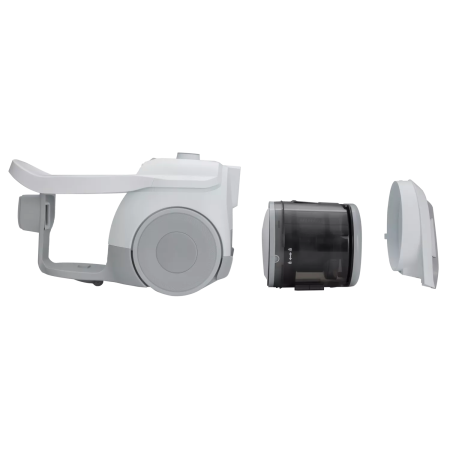 Пылесос Polaris PVC 2211 белый