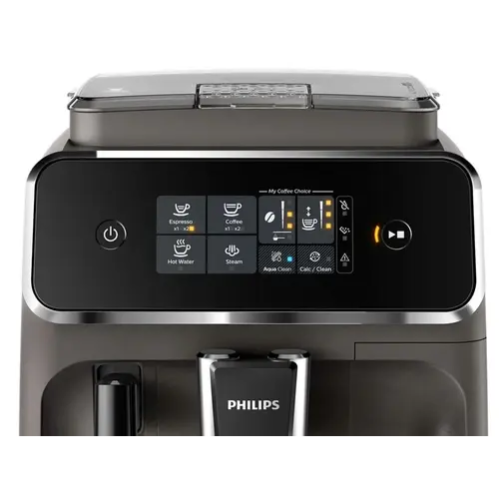 Кофемашина Philips EP2224/10