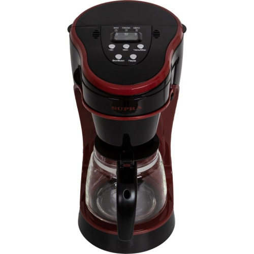 Кофеварка SUPRA CMS-0655