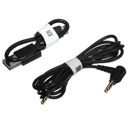 Беспроводные/проводные наушники Sony ULT WEAR зеленый