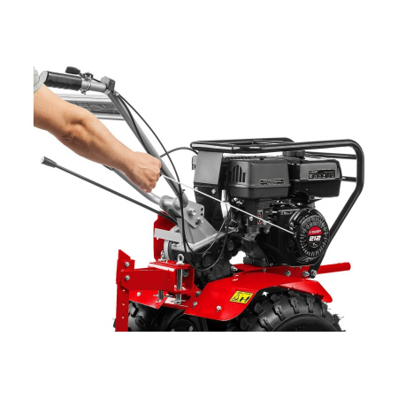 Мотоблок ЗУБР МТУ-350