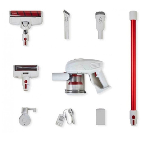 Беспроводной ручной пылесос Xiaomi JIMMY JV51 EU