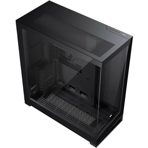 Корпус PHANTEKS NV7 Black (PH-NV723TG_DBK01_RU), Digtial RGB Lighting, без БП, боковое окно Tempered Glass, Full-Tower