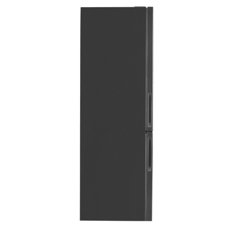 Холодильник MAUNFELD MFF185NFХ10 Inverter