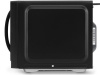 Микроволновая печь Hyundai HYM-D3011 черный