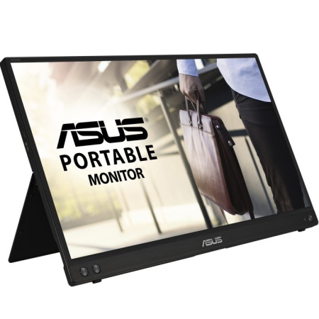 Монитор Asus MB16ACV ZenScreen 90LM0381-B01370