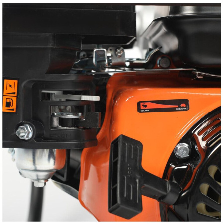 Мотопомпа Patriot MP 2036 S