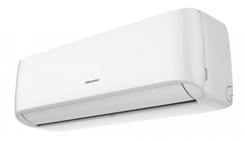 Сплит-система Hisense AS-18HW4RMSCA00G/AS-18HW4RMSCA00W Goal Classic A Wi-Fi