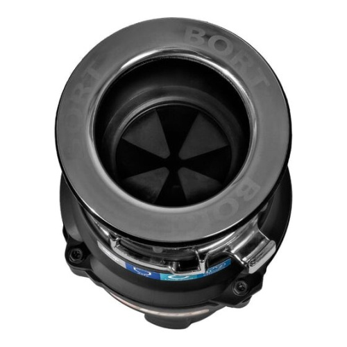 Измельчитель пищевых отходов BORT Caiman 93418064 375W