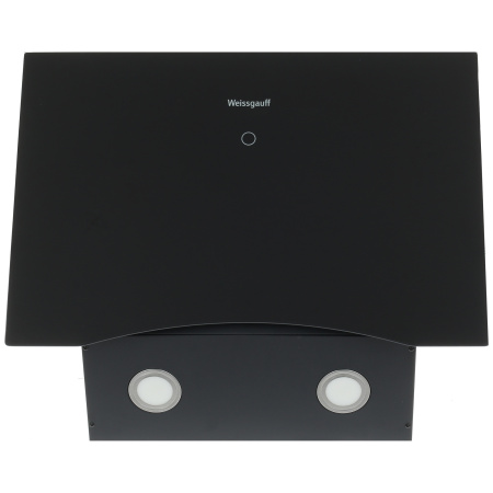 Вытяжка Weissgauff Assy 60 TC BL
