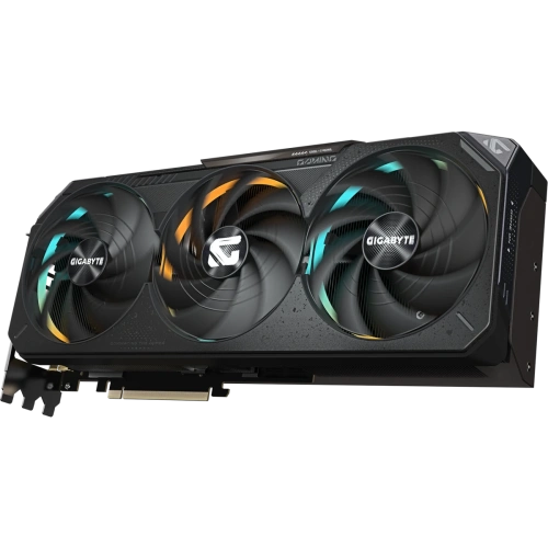 Видеокарта Gigabyte Nvidia GeForce RTX 5070 Ti Gaming 16Gb (GV-N507TGAMING-16GD)