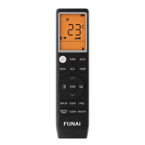 Сплит-система Funai Rac-Kd20Hp.D01/S/Rac-Kd20Hp.D01/U Kadzoku