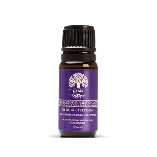 Выпрямитель GA.MA Elegance Dig Argan GI0201