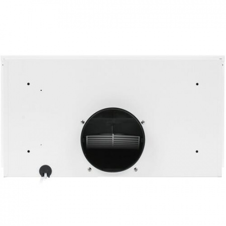 Вытяжка телескопическая Hansa OTP6241WH белый/белый