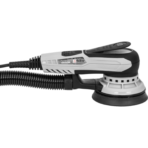 Эксцентриковая шлифмашина Интерскол ЭШМ-125/350ВЭ (797.1.1.70)