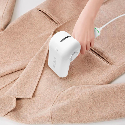 Отпариватель ручной Kitfort КТ-9108