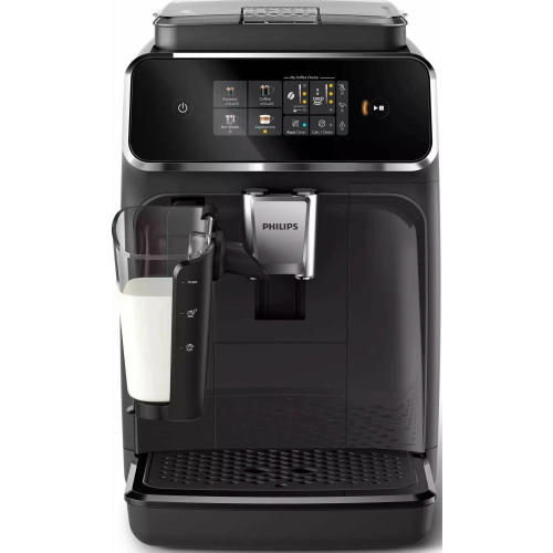 Кофемашина Philips EP2334/10 черный