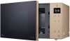 Микроволновая печь LG MW25R35GISH Grey