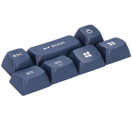 Клавиатура проводная + беспроводная Keychron V3 Max