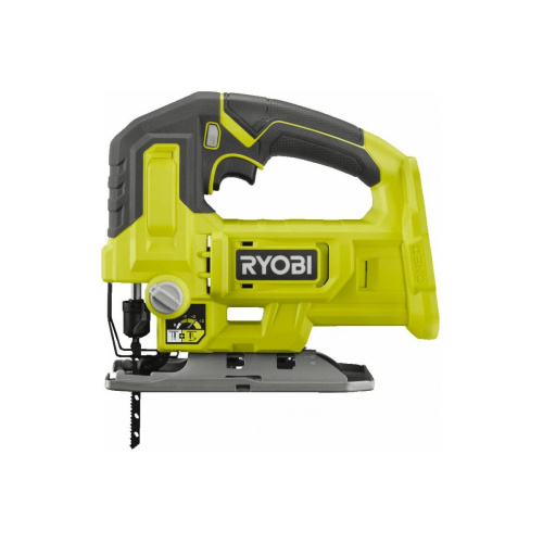 Лобзик аккумуляторный Ryobi One+ RJS18-0 (5133005395)