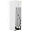 Холодильник с морозильником Beko B1RCSK312W белый