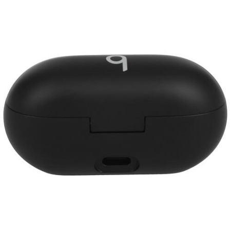 Наушники TWS Beats Solo Buds черный