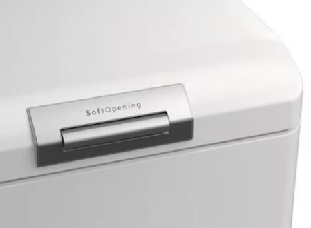 Стиральная машина AEG LTR7E273E белый