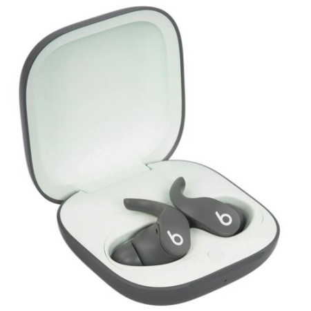 Наушники TWS Beats Fit Pro серый