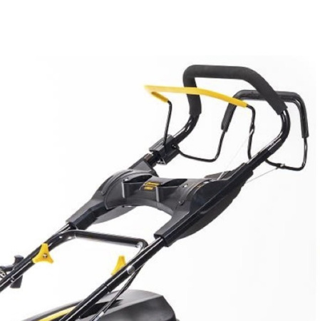 Газонокосилка роторная Champion LM5644