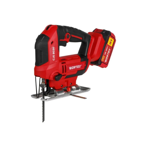 Электролобзик Wortex CJS 8030 ALL1 (1333371)