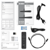 Саундбар SVEN SB-2055 черный