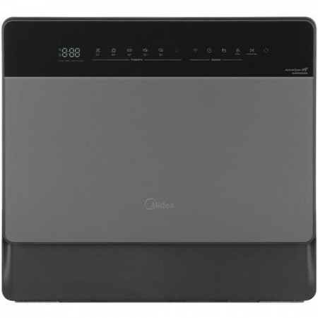 Посудомоечная машина Midea MCFD55S550Bi черный