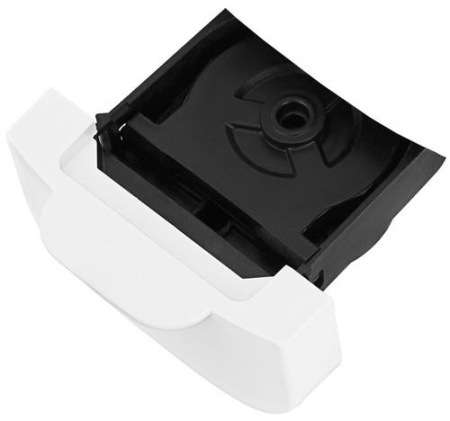 Кофемашина капсульная Kitfort KT-7253
