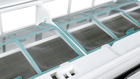 Сплит-система Newtek NT-65CHW09