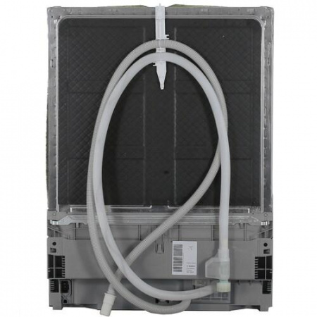 Встраиваемая посудомоечная машина Bosch SMV25EX02E