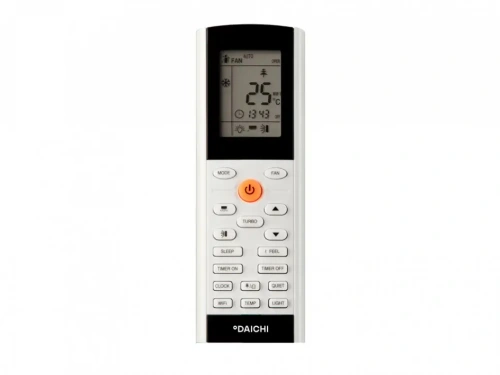 Сплит-система Daichi Ice50Avqs1R-2/Ice50Fvs1R-2 Ice 2 Inverter