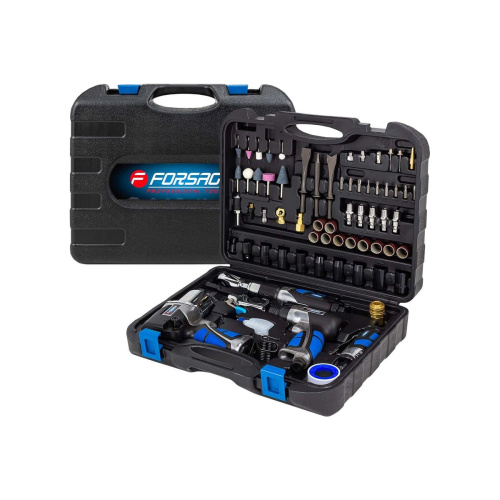 Набор пневмоинструмента Forsage F-RP7871-71