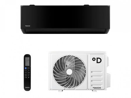 Сплит-система Daichi MIR20AVQ1R/MIR20FV1R Miracle R32