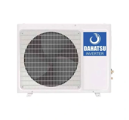 Сплит-система Dahatsu DA-09i Legend Inverter