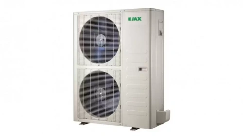 Кассетная Сплит-система Jax Acq-48He6/Acx-48He6