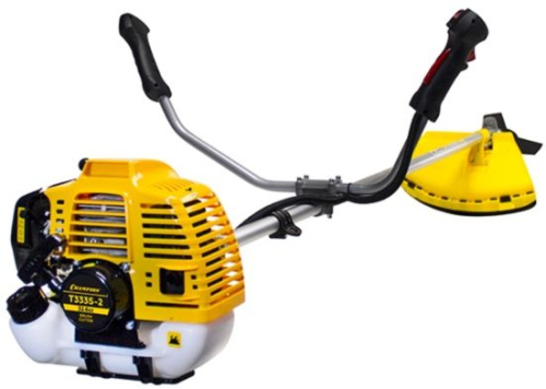 Бензокоса CHAMPION T 333S-2