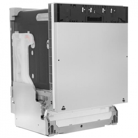 Встраиваемая посудомоечная машина Bosch SMV24AX00E