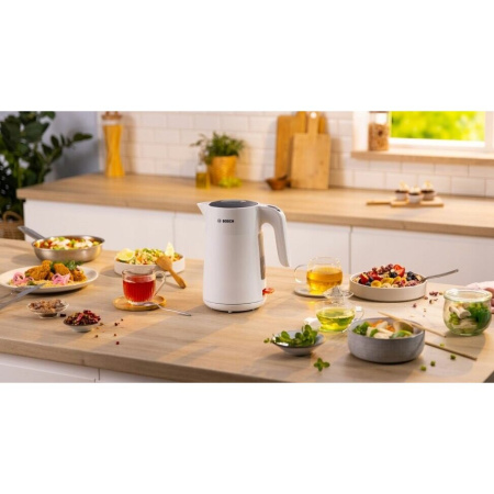 Электрочайник BOSCH TWK2M161