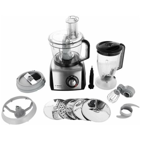 Кухонный комбайн Bosch MC812M865