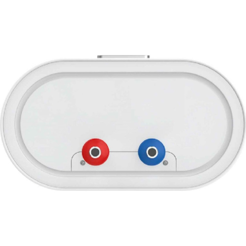 Водонагреватель накопительный PHILIPS UltraHeat Smart AWH1621/51 белый