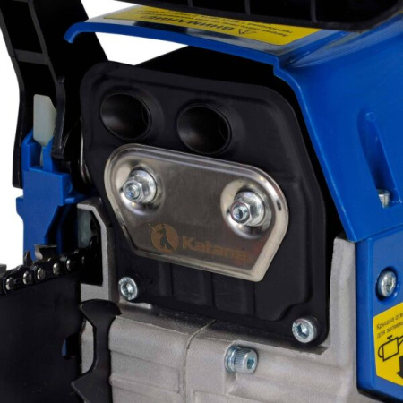 Бензопила цепная Katana GS7000