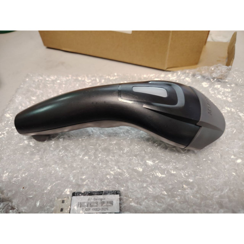 УЦ Сканер штрих-кода Mertech CL-610 P2D (4813) 1D/2D (плохая упаковка, б/у, замена интерфейсной платы и головки)